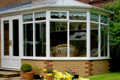 conservatories Longscales