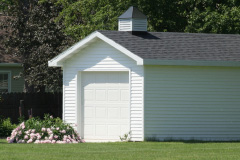 Longscales outbuilding construction costs
